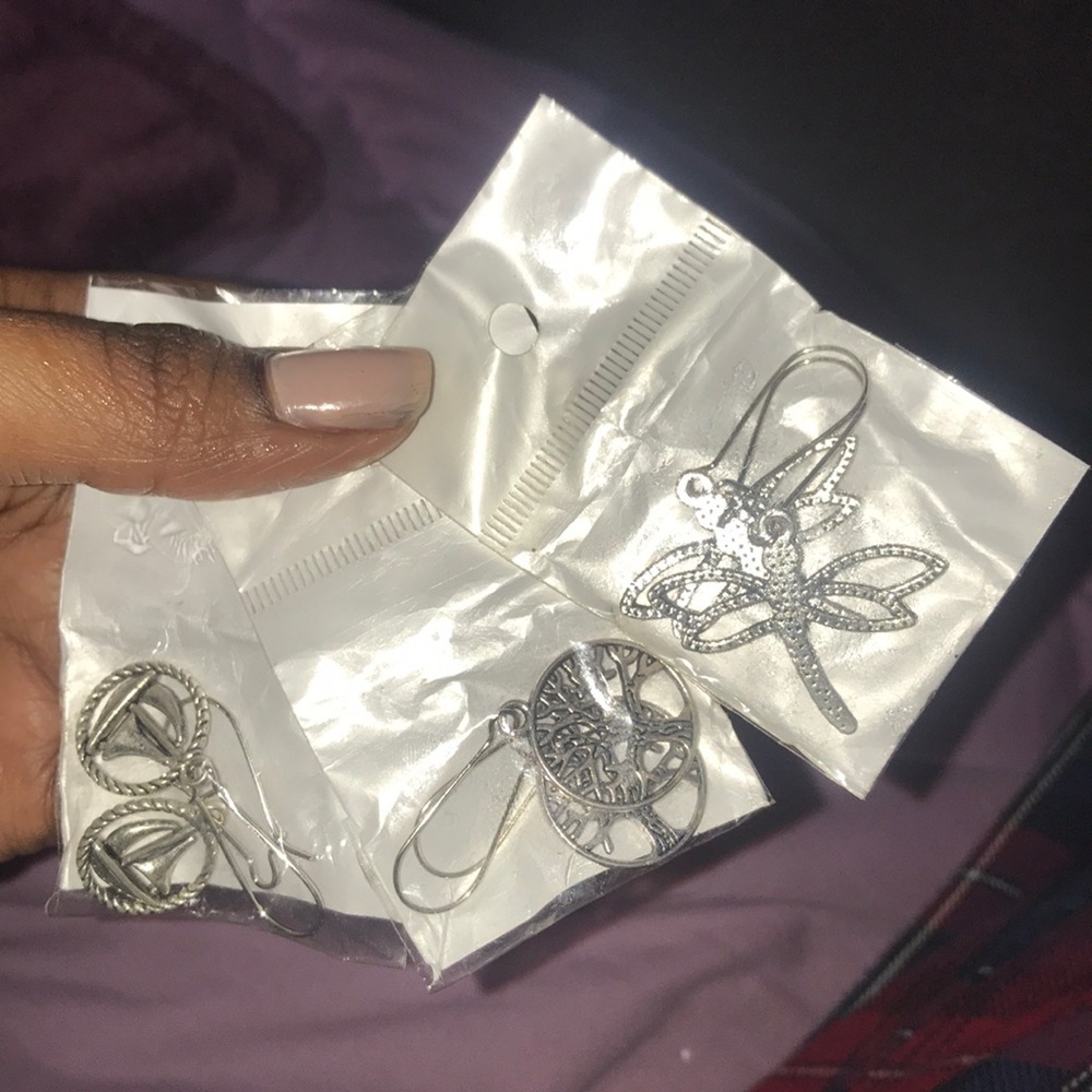 Earring set